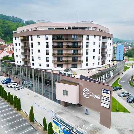 City Center Accomodation - 101 Resita Exterior photo